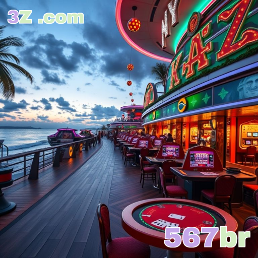 Confira a Seção Confiavel do 567br e Venha Jogar!
