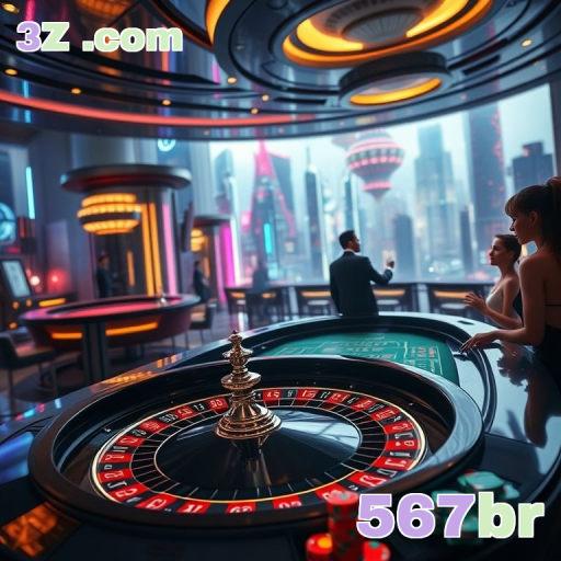 Experimente o VIP do 567br: uma Nova Realidade nos Jogos